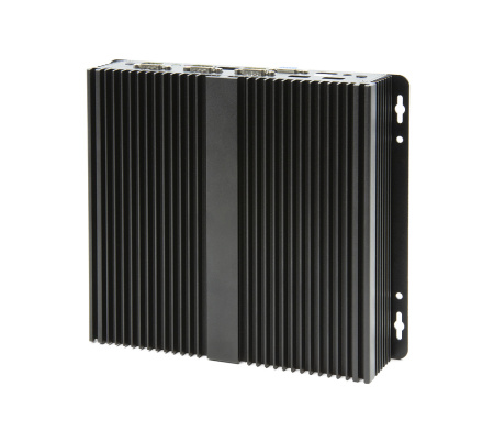 pos-компьютер атол nfd50 (v.pro), ssd msata 256 gb, 8 гб, без ос, черный (60371)